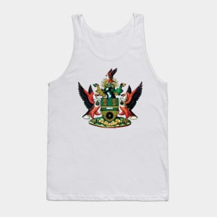 Lusaka Tank Top